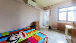 Blk 359 Clementi Avenue 2 (Clementi), HDB 4 Rooms #599388721